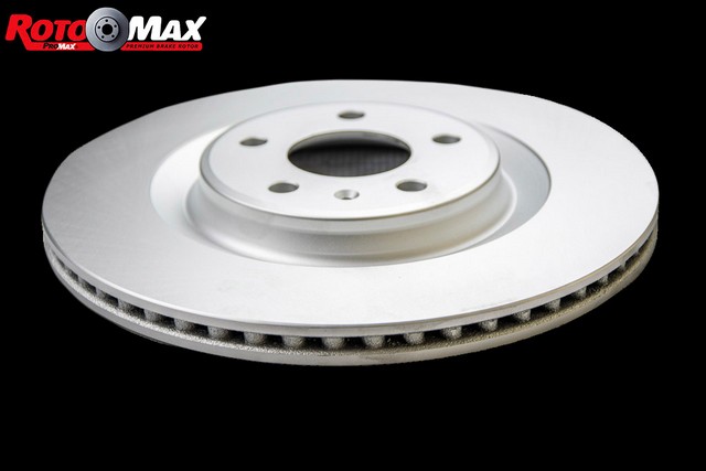 Promax 20-34475 Disc Brake Rotor For AUDI